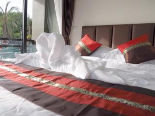 Triple O Phala Beach - Ban Phala - 0
