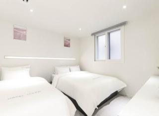 Hotel MARE - Busan - 8