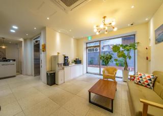Hotel MARE - Busan - 9