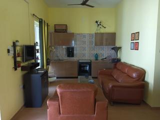 Serene Pool Villa - Karumattampatti - 9