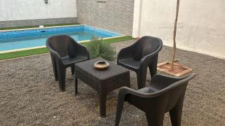 Serene Pool Villa - Karumattampatti - 3