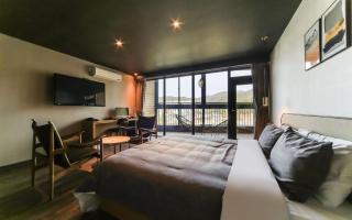 Seven Bricks Hotel - 2