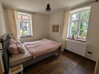 Alter Kornspeicher im Münsterland - Greven - 3