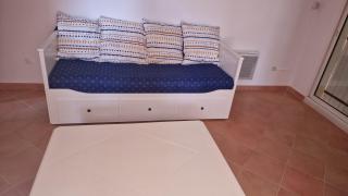 Villa au pied de la sainte Victoire - 2