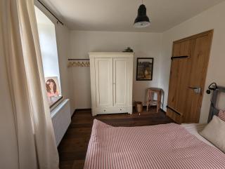 Alter Kornspeicher im Münsterland - Greven - 2