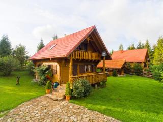 Chatka Ustrzyki - 7