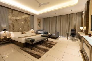 Mountain Creek Villa Udaipur - 1