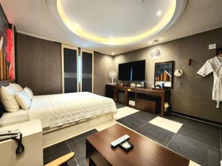 Hotel Kobos - Ulsan - 7