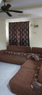 Khattys stay - Kuala Terengganu - 8
