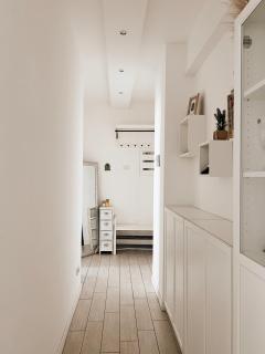 Maderna Charme Apartment - Milan - 2