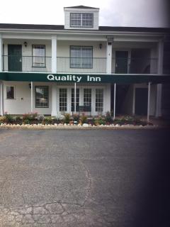 Quality Inn Hartwell - 9