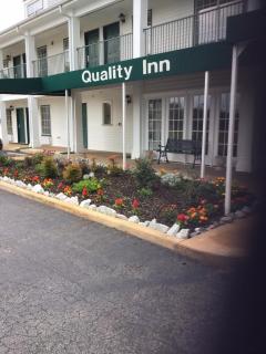Quality Inn Hartwell - 7