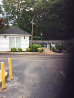 Quality Inn Hartwell - 5