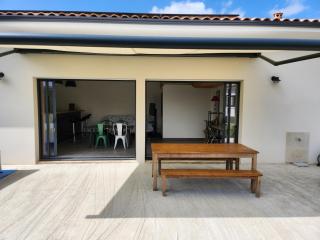 Gite 1 chambre sur mezzanine - Saint-Magne-de-Castillon - 2