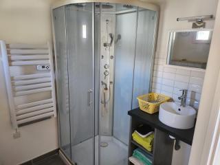 Gite 1 chambre sur mezzanine - Saint-Magne-de-Castillon - 1