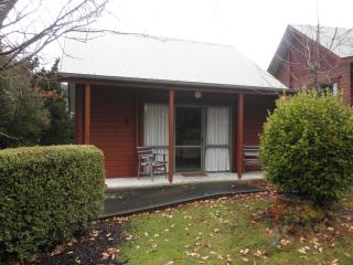 Forest Peak Motel - Hanmer Springs - 4