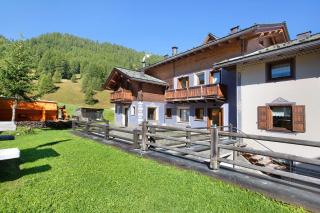 Appartamento 3 - Livigno - 8