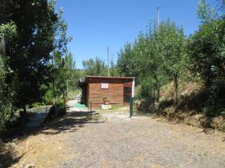 Bungalow "A Choupana" - Quinta da Carvoíça - Vale Pradinhos - Vale de Pradinhos - 6