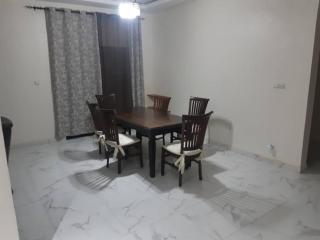 Appartement avec vue sur la plage de Yoff BCEAO A4 - Dakar - 3