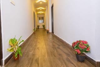 Hotel Spring Height Hotels Near Mall De Goa - 6