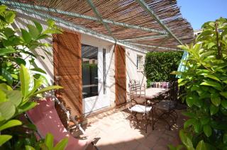 Le Clos des Galéjades - Porquerolles - 4