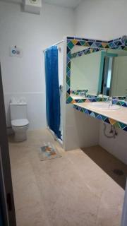 garden cottage - Casares - 1