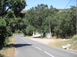 Bungalow "A Choupana" - Quinta da Carvoíça - Vale Pradinhos - Vale de Pradinhos - 8