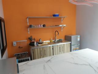 Appartement avec vue sur la plage de Yoff BCEAO A4 - Dakar - 6
