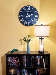 Port suite @ The Homestead Oceanfront - - 2
