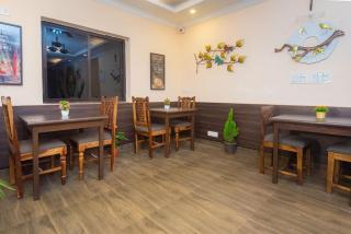 Hotel Spring Height Hotels Near Mall De Goa - 5