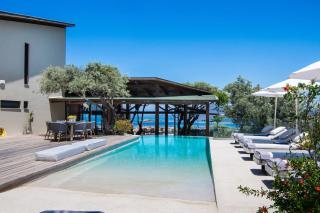 Apanemia Luxury Villa, Lefkada - Città di Lefkada - 8