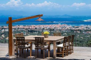 Apanemia Luxury Villa, Lefkada - Città di Lefkada - 2