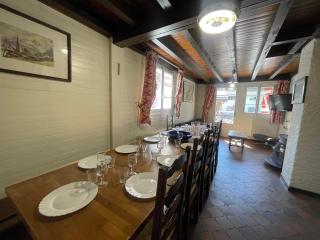 Cotterg Rez - Appartement dans chalet - 7