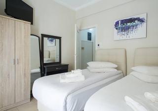 MEDLUXE EASY ACROPOLIS APARTMENT! - Atene - 5