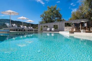 Apanemia Luxury Villa, Lefkada - Città di Lefkada - 9