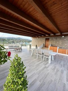 Garden House - Bellizzi - 8