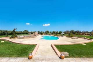 Masseria Sant'Eleuterio - Collepasso - 6