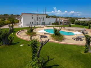 Masseria Sant'Eleuterio - Collepasso - 9