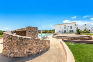 Masseria Sant'Eleuterio - 7