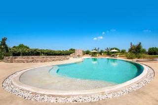 Masseria Sant'Eleuterio - Collepasso - 5