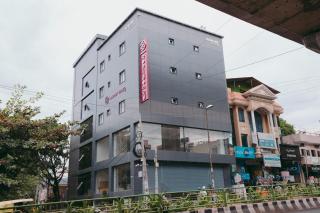 Saavees Residency - 0