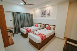 Saavees Residency - 7