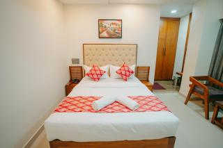Saavees Residency - 1