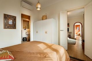 HIDALGO - Two bedroom apartment in Eixample - Barcelone - 8