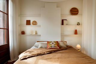 HIDALGO - Two bedroom apartment in Eixample - Barcelone - 4