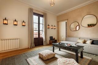 HIDALGO - Two bedroom apartment in Eixample - Barcelone - 6