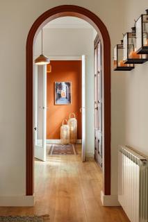 HIDALGO - Two bedroom apartment in Eixample - Barcelone - 5