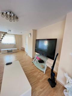 Maisonnetten Wohnung Drei STOCK - Braunschweig - 9