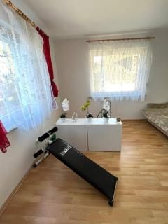 Maisonnetten Wohnung Drei STOCK - Braunschweig - 1