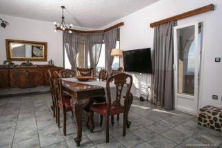 Villa Anna with Panoramic sea views - Pyrgos - 6